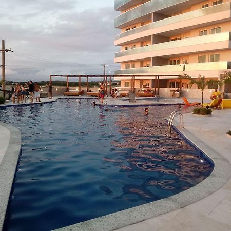Le Bon Vivant Arraial Do Cabo Praia Grande Vista Mar Lindo Apartamento公寓 外观 照片