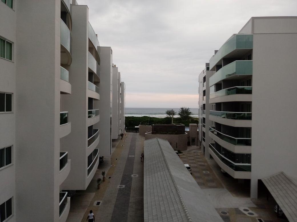 Le Bon Vivant Arraial Do Cabo Praia Grande Vista Mar Lindo Apartamento公寓 外观 照片